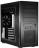 LIAN LI PC-8NWX Mid Tower Chassis - Black Photo