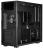 LIAN LI PC-8NWX Mid Tower Chassis - Black Photo