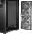 LIAN LI PC-X900 Windowed Mid Tower Chassis - Black Photo