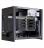 LIAN LI PC-Q28 Mini Tower Chassis - Black Photo