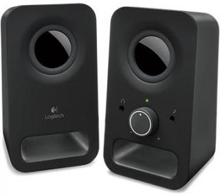 Logitech Z150 Multmedia Speakers Photo