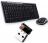 Logitech MK270 Wireless Keyboard & Mouse Set Photo