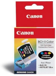 Canon BCI-11C - Color Ink Cartridge Photo