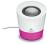 Logitech Multimedia Speaker Z50 - Pink Photo
