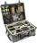 Pelican Protective Case 1560 with Foam - Black Photo