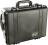 Pelican Protective Case 1560 with Foam - Black Photo