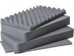 Pelican Replacement Foam for Carry on Case 1510 Photo