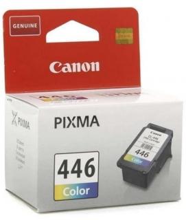 Canon CL-446 Color Ink Cartridge Photo