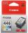Canon CL-446XL Color Ink Cartridge Photo