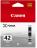 Canon CLI-42GY Grey Ink Cartridge Photo