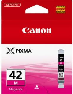 Canon CLI-42M Magenta Ink Cartridge Photo