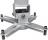 Vision AV TM-1200 Universal Projector Ceiling Mount Photo