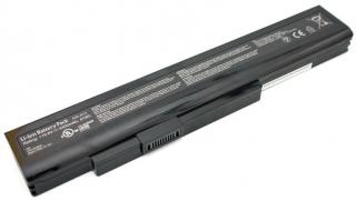 Unbranded Compatible Notebook battery for Gigabyte and MSI models (A32-A15) Photo