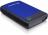 Transcend StoreJet 25H3 2TB Portable External Hard Drive - Blue Photo