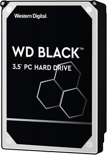 Western Digital WD Black 3.5