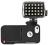 Manfrotto Klyp+ Lighting & Stand Kit for iPhone 5/5S (MKLKLYP5S) Photo