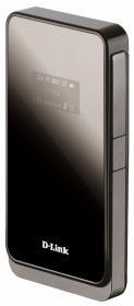 D-Link DWR-730 3G Mobile Hotspot Photo