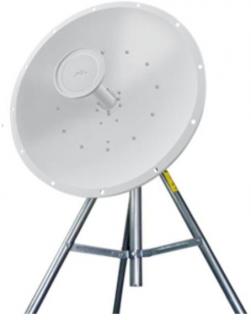 Ubiquiti 5GHz 30dBi Dual Polarized Dish Antenna Photo
