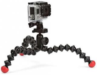 Joby GorillaPod Action Tripod with Mount for GoPro GP2C Photo