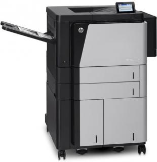 HP LaserJet Enterprise M806x+ A3/A4 Mono Printer Photo