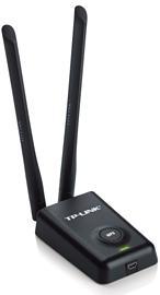 TP-Link TL-WN8200ND 300Mbps High Power Wireless USB Adapter Photo