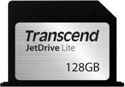 Transcend JetDrive Lite 360 TS128GJDL360 128GB Flash Expansion Storage for MAC Photo