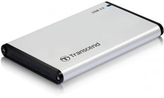 Transcend StoreJet TS0GSJ25S3 2.5