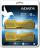 Adata XPG V2 DRAM 2 x 4GB 2933Mhz DDR3 Desktop Memory Kit - Gold (AX3U2933W4G12-DGV) Photo