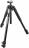 Manfrotto MT055XPRO3 055 Aluminium 3-Section Photo Tripod Photo