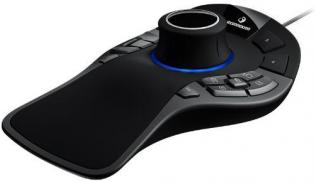 3D Connexion SpaceMouse Pro USB 3D Mouse Photo