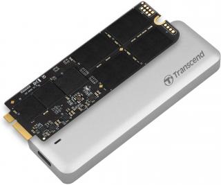 Transcend JetDrive 725 TS240GJDM725 240GB Solid State Module - USB3.0 Upgrade Kit Photo