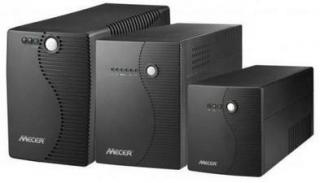 Mecer 2000VA Line Interactive UPS (ME-2000-VU) Photo