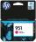 HP 951 Magenta Ink Cartridge (CN051AE) Photo