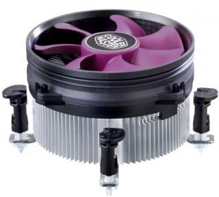 Cooler Master X Dream i117 CPU Cooler Photo