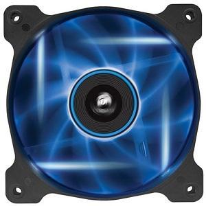 Corsair Air Series SP120 LED Blue High Static Pressure 120mm Chassis Fan (CO-9050021-WW) Photo