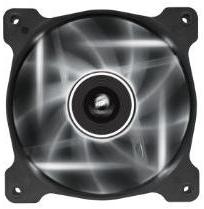 Corsair Air Series SP120 LED White High Static Pressure 120mm Chassis Fan (CO-9050020-WW) Photo