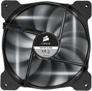 Corsair Air Series SP140 White LED Chassis Fan Photo