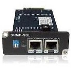 Mecer SNMP Network Card (ME-SNMP-V) Photo