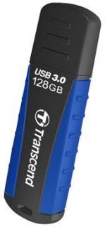 Transcend JetFlash 810 128GB Flash Drive Photo