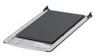 Fujitsu Black Flatbed Pad Photo