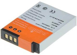 Jupio 1050mAh Battery for Nikon EN-EL12 Photo