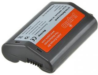 Jupio 2800mAh Battery for Nikon EN-EL18 Photo