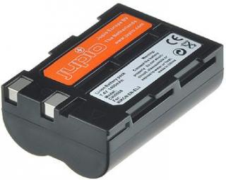 Jupio 1550mAh Battery for Nikon EN-EL23 Photo