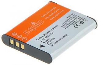 Jupio 850mAh Battery for Olympus Li-50B Photo