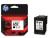 HP 652 Black Original Ink Advantage Cartridge (F6V25AE) Photo