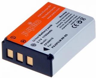 Jupio 1700mAh Battery for Fuji NP-85 Photo