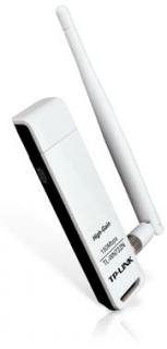 TP-Link TL-WN722N 150Mbps High Gain Wireless N USB Adapter Photo