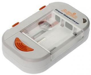 Jupio Compact Universal Charger (LUC0050) Photo