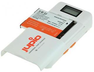 Jupio Universal Fast Charger LCD (LUC0060) Photo
