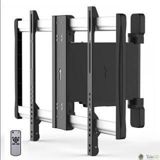 Unbranded BRK-PLB-M04-461 32-60” Remote controlled LED Bracket Photo